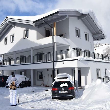 Appartement Leogang Exterior photo