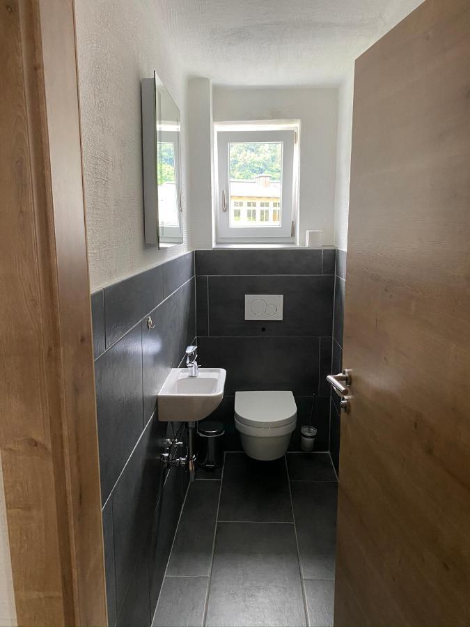 Appartement Leogang Room photo