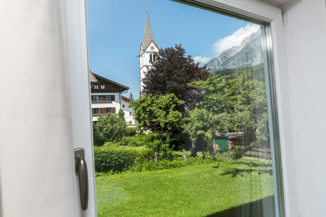 Appartement Leogang Room photo